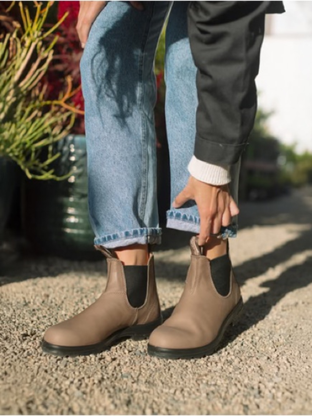 Blundstone Women’s Classics #2341